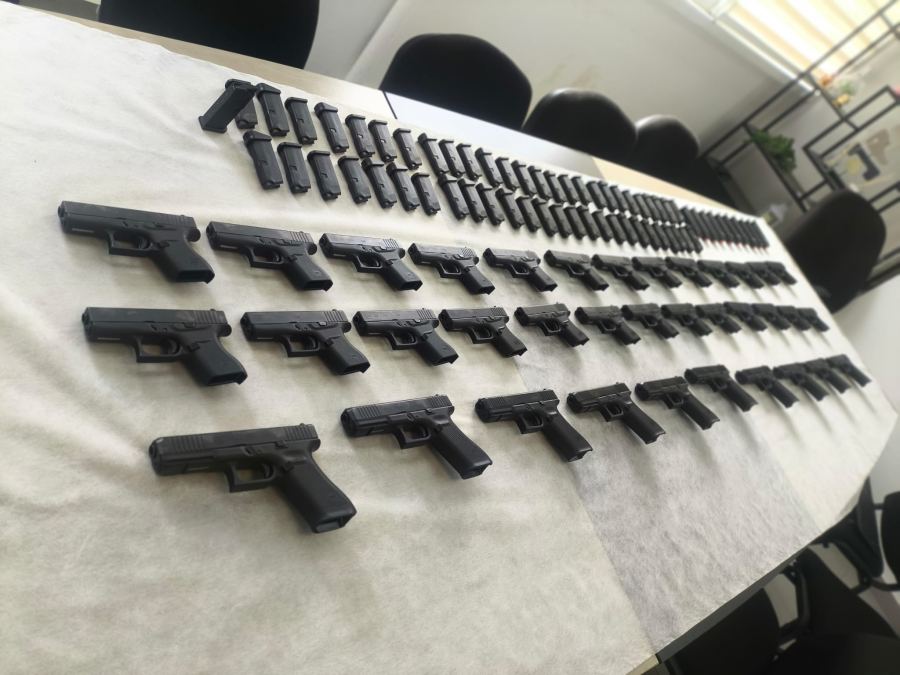 اعتقالات في النقب عرابة بيت لحم القدس قلقيلية ام الفحم والجديدة المكر